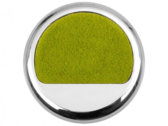 Часы Вертолет, серебристый 