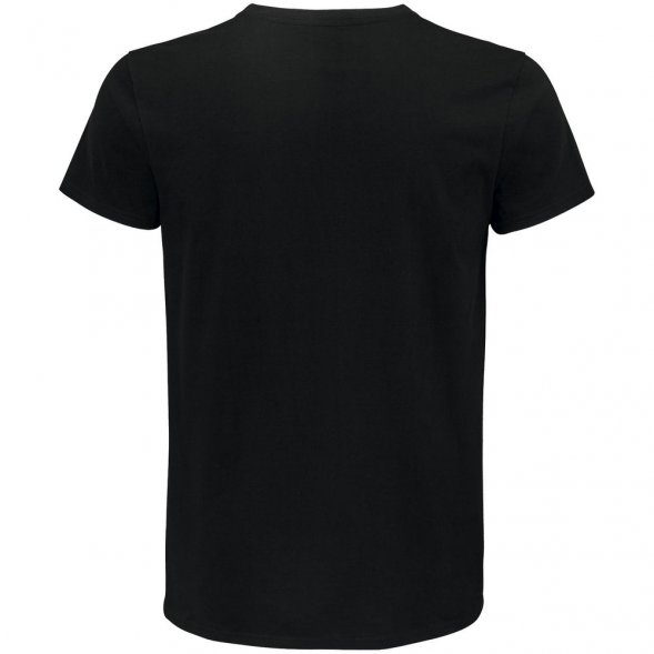 Футболка мужская Pioneer Men, черная 