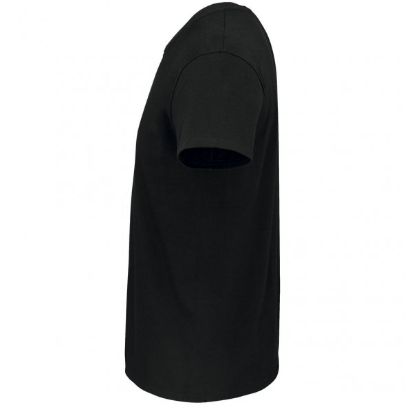 Футболка мужская Pioneer Men, черная 