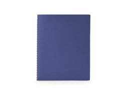 Ежедневник недатированный B5 Tintoretto New, синий