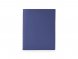 Ежедневник недатированный B5 Tintoretto New, синий 