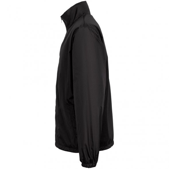Ветровка Kivach Pro, черная 