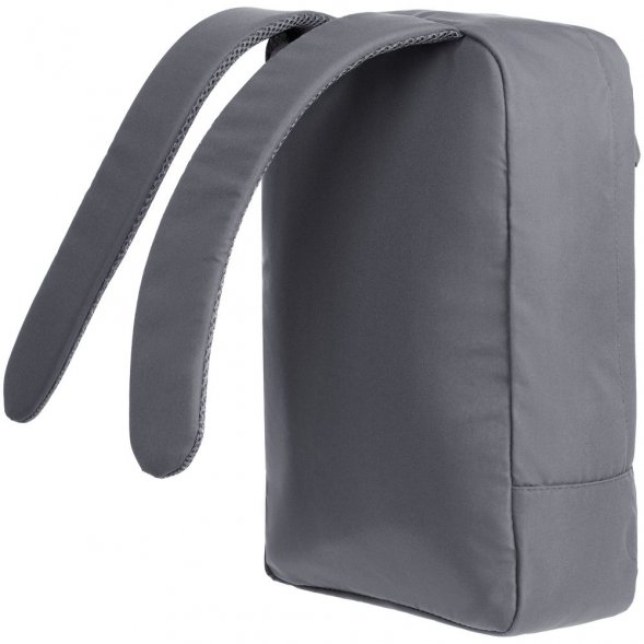 Основа для рюкзака B2, серая 