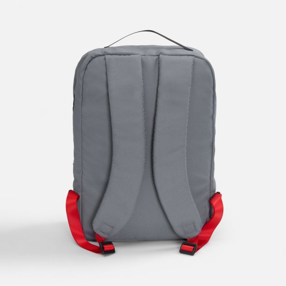 Основа для рюкзака B2, серая 