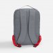 Основа для рюкзака B2, серая 
