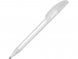 Ручка шариковая Prodir DS3 TFF, белый 