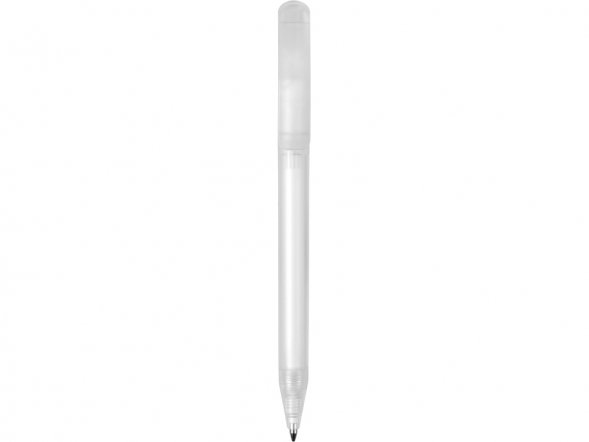 Ручка шариковая Prodir DS3 TFF, белый 