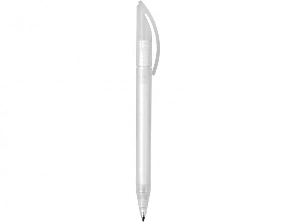 Ручка шариковая Prodir DS3 TFF, белый 