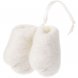 Подвеска Woolin, варежки 
