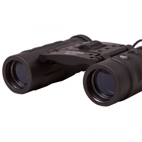 Бинокль Hunter 8x, линзы 21 мм 