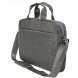 Cумка для ноутбука L227, темно-серая 