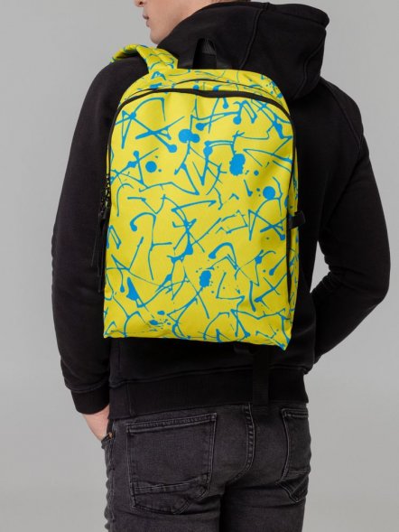 Рюкзак Doodles 