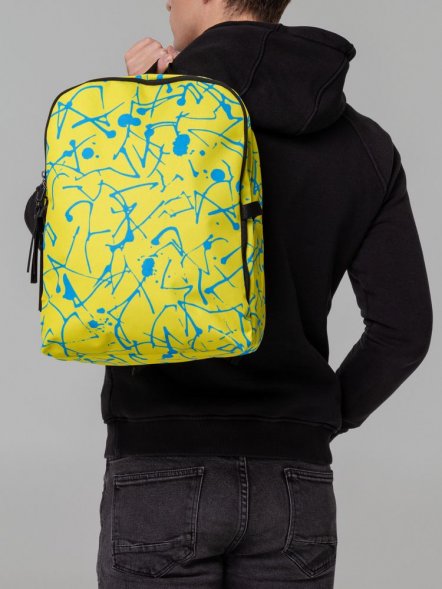 Рюкзак Doodles 
