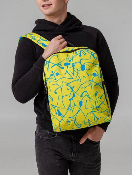 Рюкзак Doodles 
