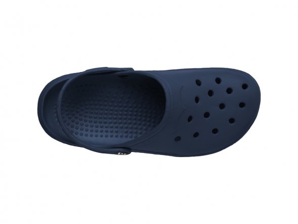 Сабо Lyles унисекс, нэйви 