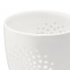 Кружка Coralli Fiore, белая 