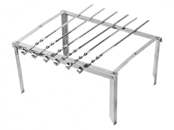 Набор Дорожный на 5 персон 