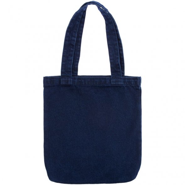 Шопер B7, синий 