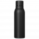 Термобутылка вакуумная герметичная Sorento, черная 