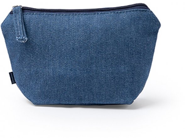 Косметичка Wesley, синий 