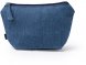 Косметичка Wesley, синий 
