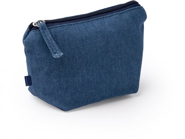 Косметичка Wesley, синий 