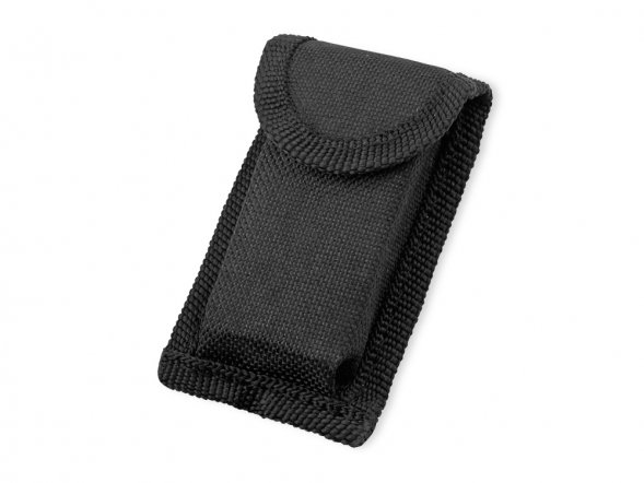 Мультиинструмент-пассатижи в чехле для ношения на поясе 