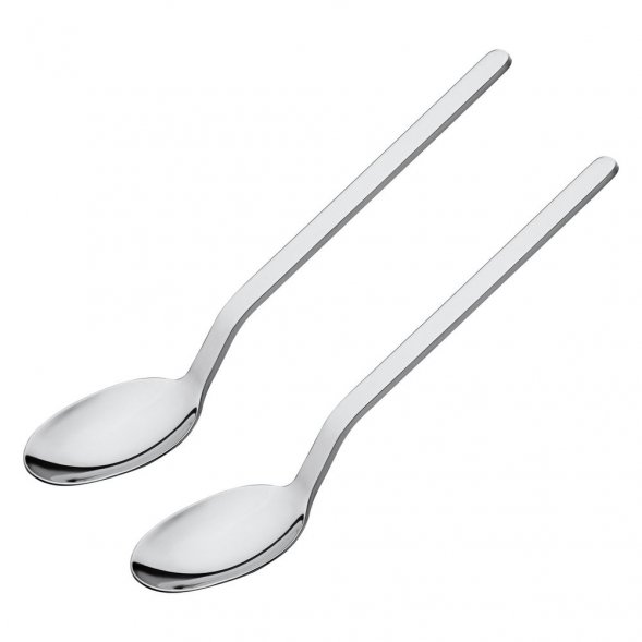 Набор из 2 чайных ложек Madeno 