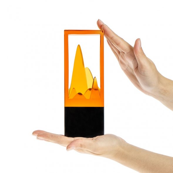 Стела Fame Blaze 