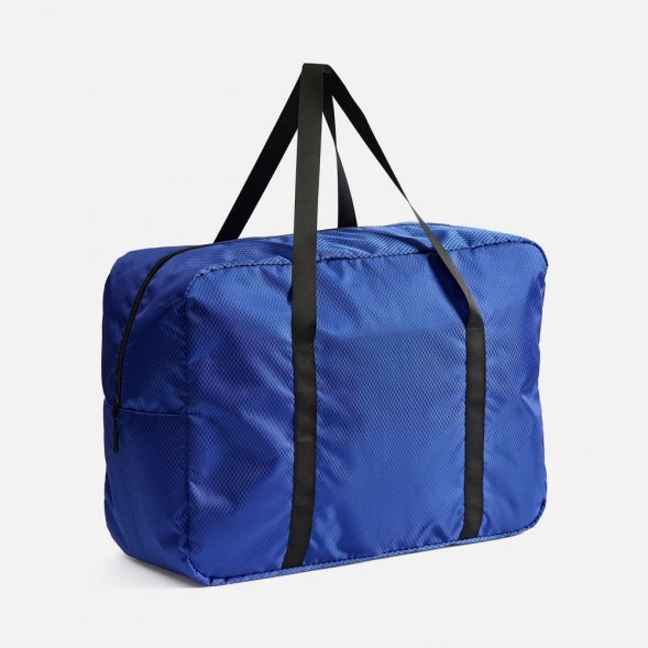 Спортивная сумка Ligero, синяя 
