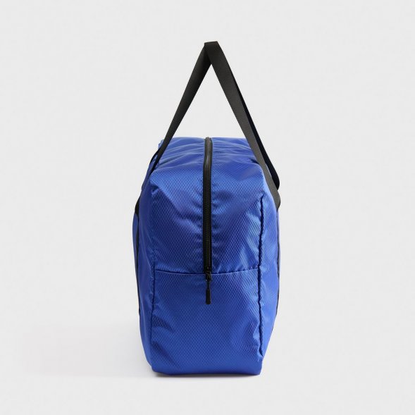 Спортивная сумка Ligero, синяя 