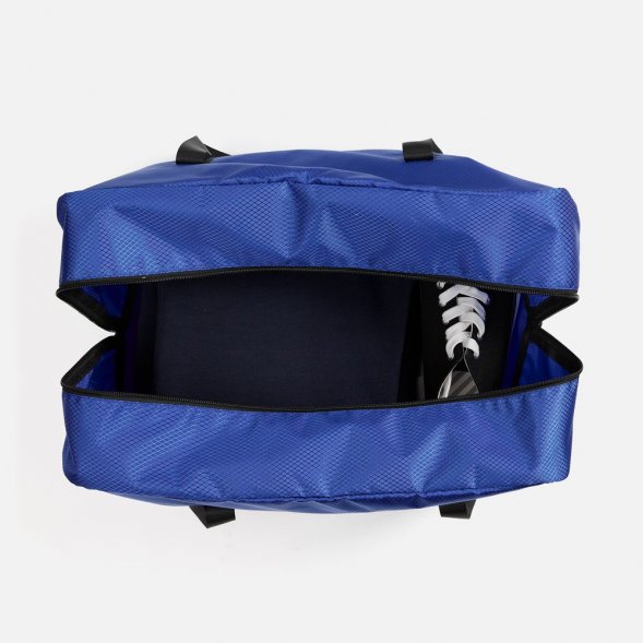 Спортивная сумка Ligero, синяя 