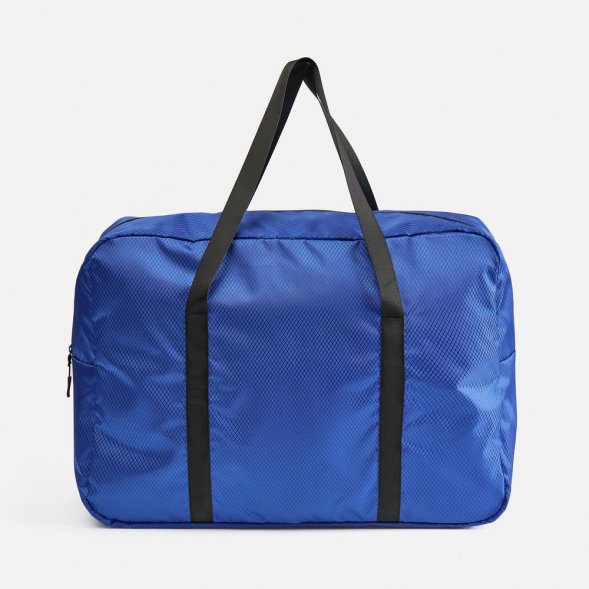 Спортивная сумка Ligero, синяя 