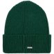 Шапка Tommi, зеленая 