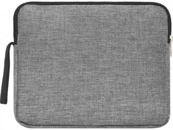 Косметичка- несессер для туалетных принадлежностей Hoss, heather medium grey 