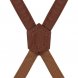 Фартук Abilita, черный 