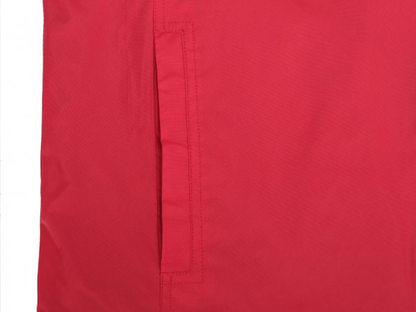 Жилет Clermont, красный 