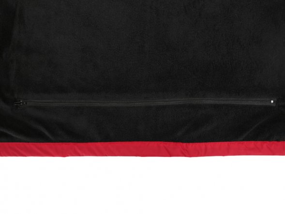 Жилет Clermont, красный 