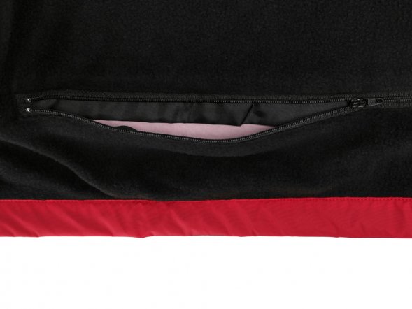 Жилет Clermont, красный 