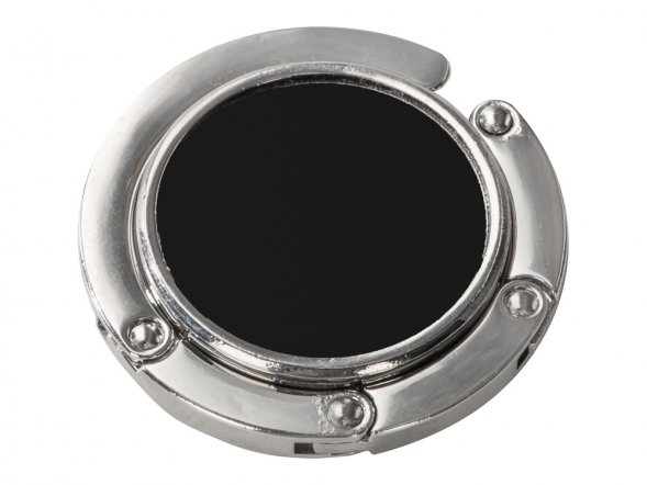 Держатель для сумки Venice, черный 