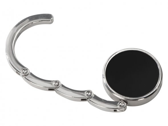 Держатель для сумки Venice, черный 