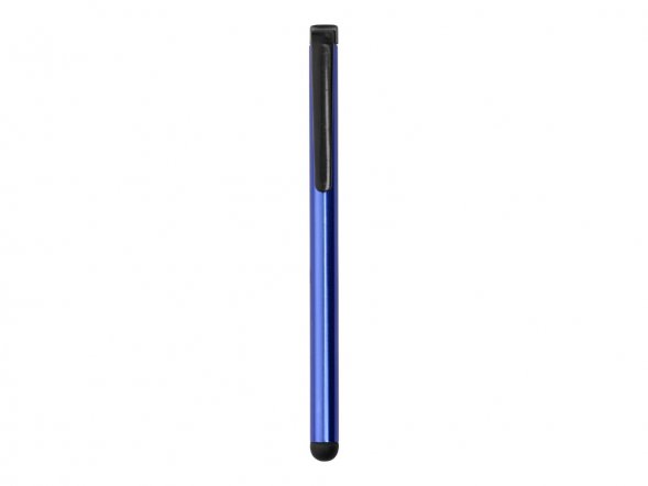Стилус металлический Touch Smart Phone Tablet PC Universal, темно-синий (Р) 