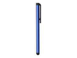 Стилус металлический Touch Smart Phone Tablet PC Universal, темно-синий (Р)