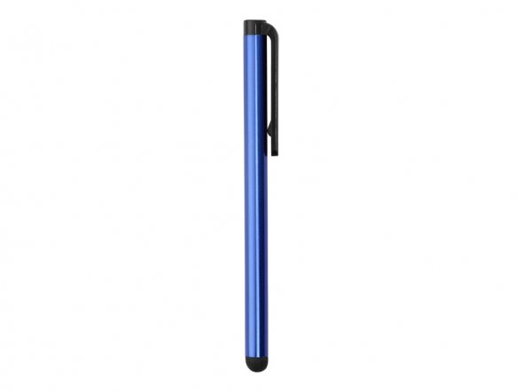Стилус металлический Touch Smart Phone Tablet PC Universal, темно-синий (Р) 