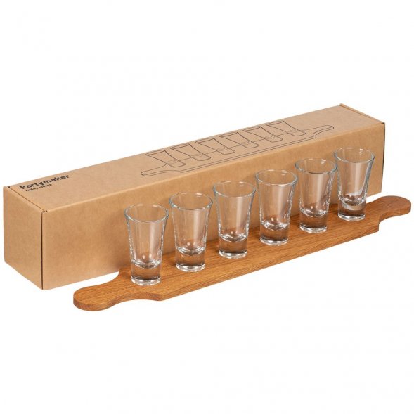 Набор шотов Partymaker, ver.1 