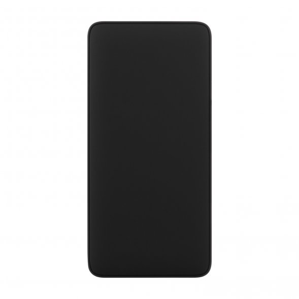 Внешний аккумулятор с подсветкой Ancor PD Plus 10000 mAh, черный 