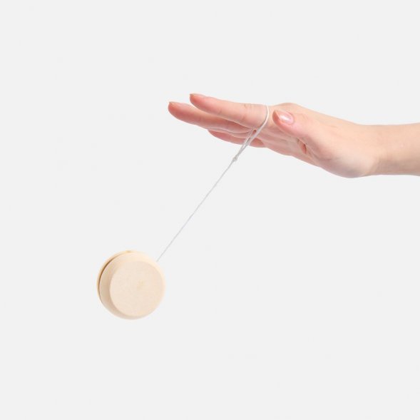 Антистресс-игрушка йо-йо Roundtrip 