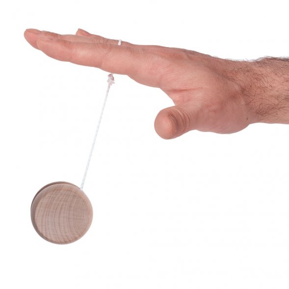 Игрушка-антистресс йо-йо Roundtrip 