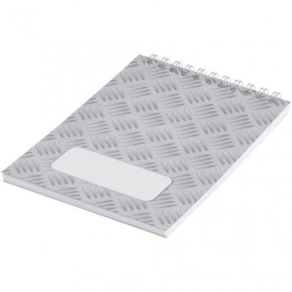 Блокнот Hard Work, ver.2 