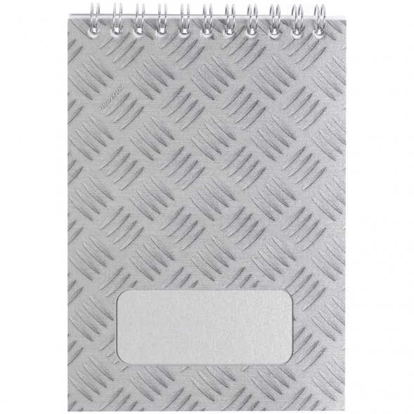 Блокнот Hard Work, ver.2 